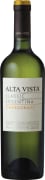 Alta Vista Classic Chardonnay 2012  Front Bottle Shot