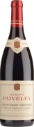 Faiveley Nuits-Saint-Georges Les Porets-Saint-Georges Premier Cru 2020  Front Bottle Shot