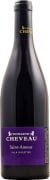 Domaine Cheveau Saint-Amour Villa Violettes 2020  Front Bottle Shot