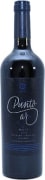 A16 Punto Ar Nuit 2017  Front Bottle Shot