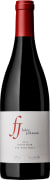 Foley Johnson Santa Rita Hills Pinot Noir 2014 Front Bottle Shot