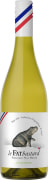 Fat Bastard Chardonnay 2023  Front Bottle Shot