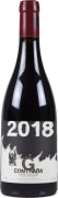 Passopisciaro Contrada G 2018  Front Bottle Shot