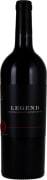 Westwood Winery Legend Proprietary Red Blend 2016 Front Bottle Shot