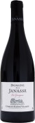 Domaine de la Janasse Cotes du Rhone Village Les Garrigues 2019 Front Bottle Shot