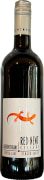 Red Newt Cellars Cabernet Franc 2022  Front Bottle Shot