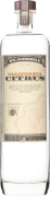 St. George Spirits California Citrus Vodka  Front Bottle Shot