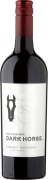 Dark Horse Cabernet Sauvignon 2015 Front Bottle Shot