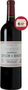 Chateau Lynch-Bages (6 Bottles in OWC) 2020 Front Bottle Shot