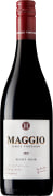 Maggio Family Vineyards Pinot Noir 2020  Front Bottle Shot