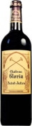Chateau Gloria  2017 Front Bottle Shot
