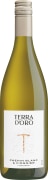 Terra d'Oro Chenin Blanc-Viognier 2022  Front Bottle Shot