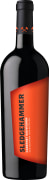 Sledgehammer Cabernet Sauvignon 2016 Front Bottle Shot
