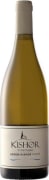 Kishor Winery Kerem White (OU Kosher) 2018  Front Bottle Shot