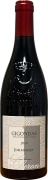 Vignobles Yves Cheron Cuvee Jurassique Gigondas 2016  Front Bottle Shot