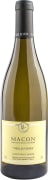 Cordier Macon Blanc Vieilles Vignes 2015 Front Bottle Shot