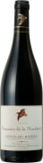 Domaine de la Mordoree Cotes du Rhone la Dame Rousse Rouge 2018  Front Bottle Shot