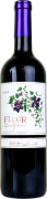 Fleur de California Petite Sirah 2022  Front Bottle Shot