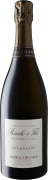 Bereche & Fils Les Beaux Regards Premier Cru Extra Brut 2022 Front Bottle Shot
