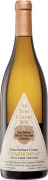 Au Bon Climat Los Alamos Chardonnay 2023 Front Bottle Shot