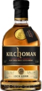 Kilchoman Loch Gorm 2018 Single Malt Scotch Whisky Front Bottle Shot