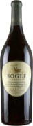 Bogle Petite Sirah 2021  Front Bottle Shot