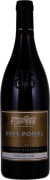 Bodegas Bilbainas Vina Pomal Gran Reserva 2011  Front Bottle Shot