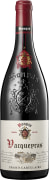 Bonpas Vacqueyras Grand Cartulaire 2022  Front Bottle Shot