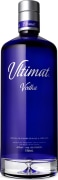 Ultimat Vodka Front Bottle Shot