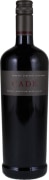CADE Howell Mountain Reserve Cabernet Sauvignon (2 Bottles in OWC) 2014  Front Bottle Shot