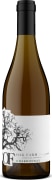 Oak Farm Chardonnay 2020  Front Bottle Shot
