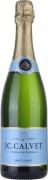 Calvet JC Brut Classic Cremant de Bordeaux  Front Bottle Shot