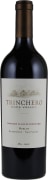 Trinchero Chicken Ranch Merlot 2011 Front Bottle Shot