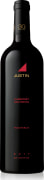 Justin Cabernet Sauvignon 2017  Front Bottle Shot