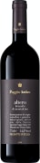 Poggio Antico Brunello di Montalcino Altero 2017  Front Bottle Shot