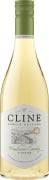 Cline Mendocino County Viognier 2024  Front Bottle Shot