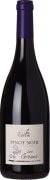 Robert Cantin Les Grezes Pinot Noir 2016 Front Bottle Shot