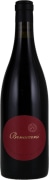 Bonaccorsi Bentrock Vineyard Pinot Noir 2014 Front Bottle Shot