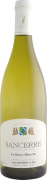 Jean Reverdy Sancerre La Reine Blanche 2022  Front Bottle Shot