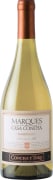 Concha y Toro Marques de Casa Concha Chardonnay 2019  Front Bottle Shot