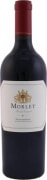 Morlet Passionnement Cabernet Sauvignon 2011  Front Bottle Shot