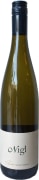 Nigl Freiheit Gruner Veltliner 2016 Front Bottle Shot