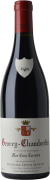 Denis Mortet Gevrey-Chambertin Mes Cinq Terroirs 2016  Front Bottle Shot
