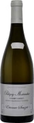 Domaine Etienne Sauzet Puligny-Montrachet Champ-Canet Premier Cru 2022  Front Bottle Shot