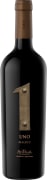Antigal Uno Malbec 2022  Front Bottle Shot