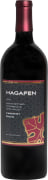 Hagafen Cabernet Franc (OU Kosher) 2012 Front Bottle Shot