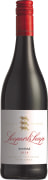 Leopard's Leap Wines Shiraz 2018  Front Bottle Shot
