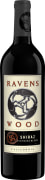 Ravenswood Vintners Blend Shiraz 2018  Front Bottle Shot