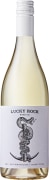 Lucky Rock Wine Co. Sauvignon Blanc 2022  Front Bottle Shot