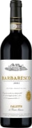 Bruno Giacosa Barbaresco Asili (damaged labels) 2012  Front Bottle Shot